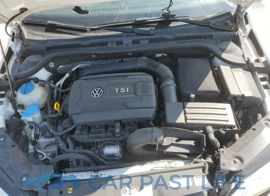 3VW4T7AJ9EM351788# 11