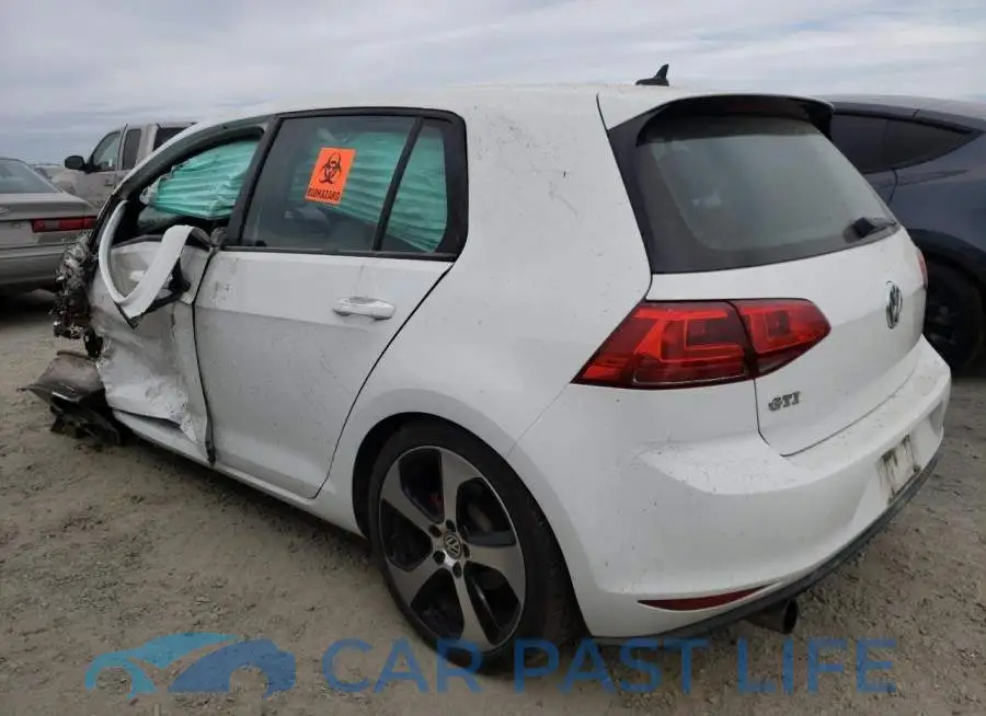 3VW5T7AU4FM015062# 2