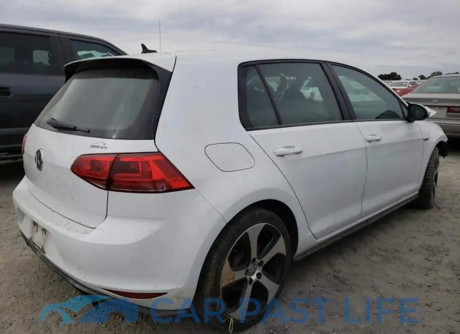 3VW5T7AU4FM015062# 3