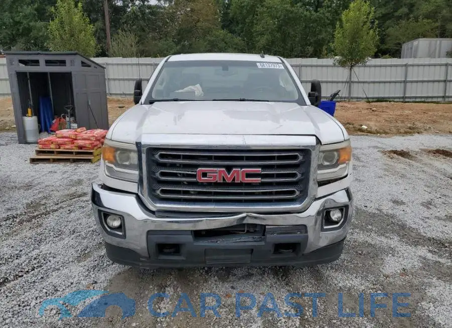 1GT11YEG7FF157777# 5