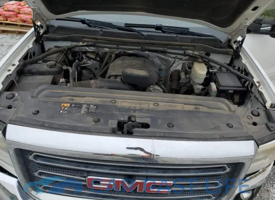 1GT11YEG7FF157777# 11