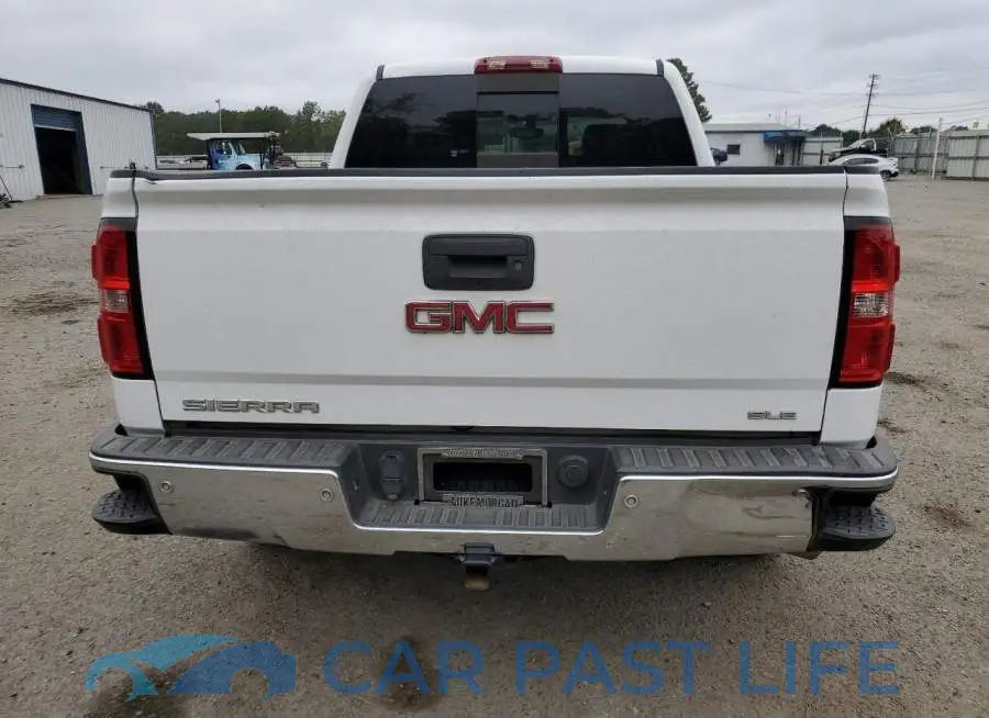 3GTP1UEC2FG243626# 6