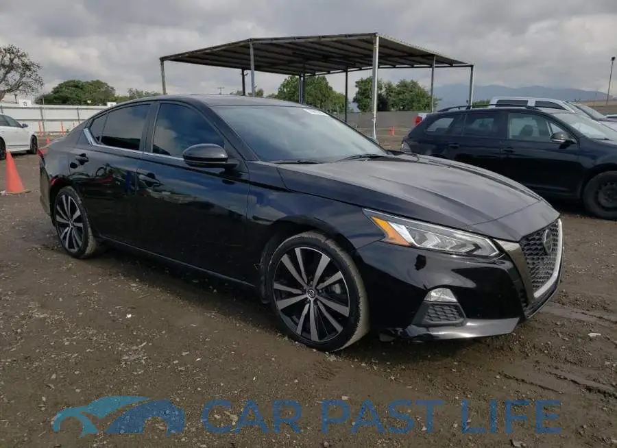1N4BL4CV9LC232152# 4