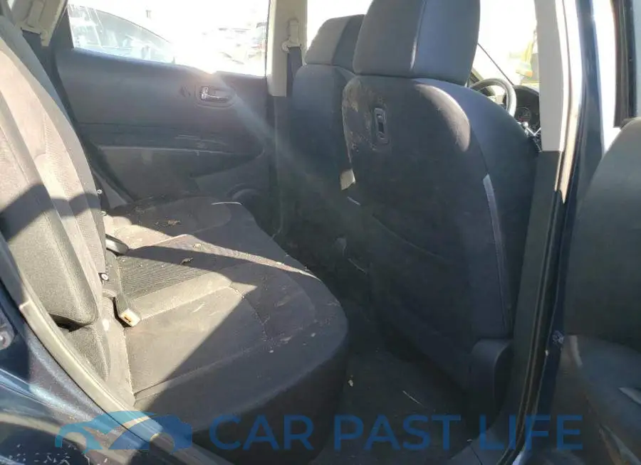 JN8AS5MV4EW203595# 10
