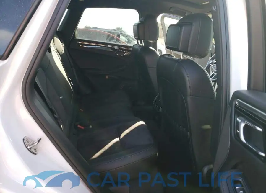 WP1AA2A55JLB13884# 11