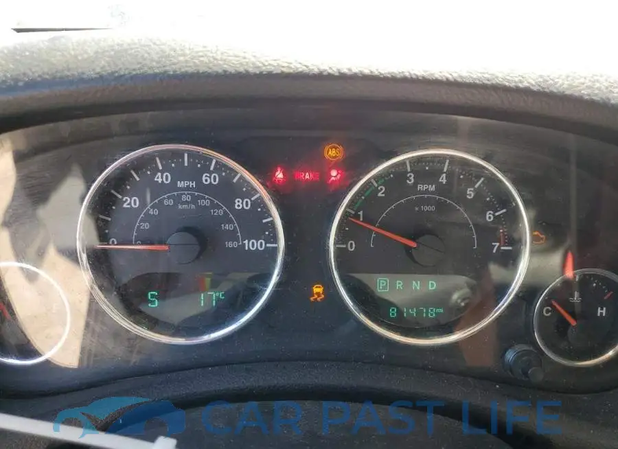 1C4HJWDGXGL208308# 9