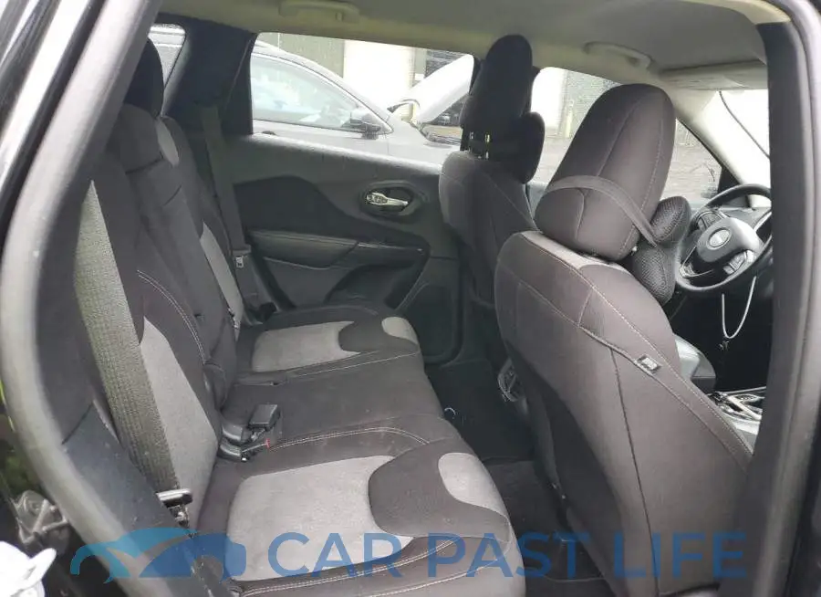 1C4PJLAB0GW329625# 11