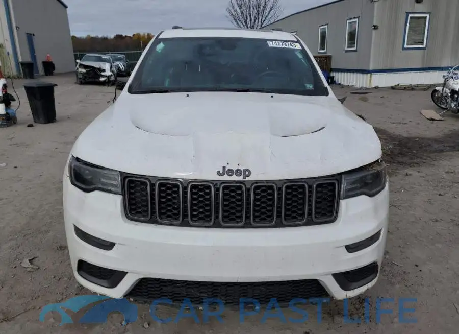 1C4RJFBG3LC384098# 5