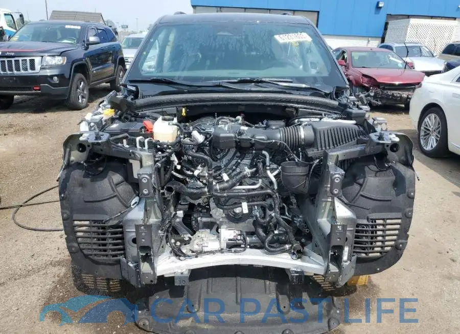 1C4RJHAG3PC542796# 5