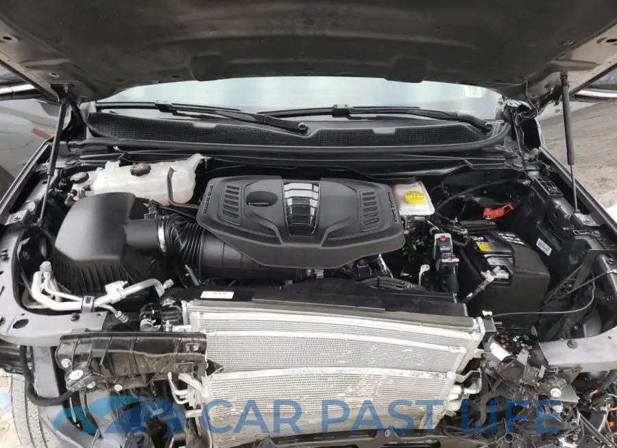 1C4SJUAP1PS572475# 12