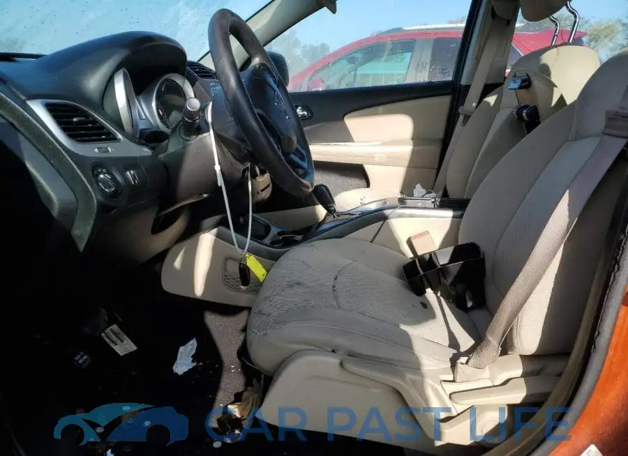 3C4PDCAB8ET133247# 7