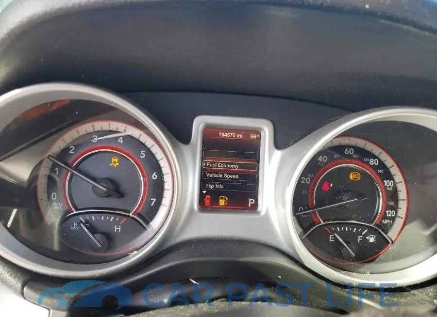3C4PDCAB8ET133247# 9
