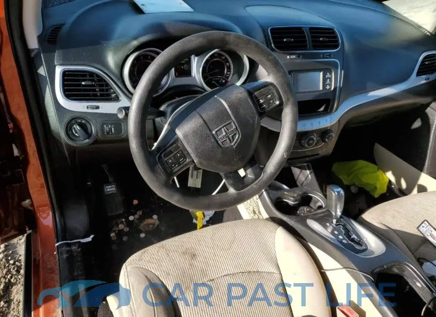 3C4PDCAB8ET133247# 8