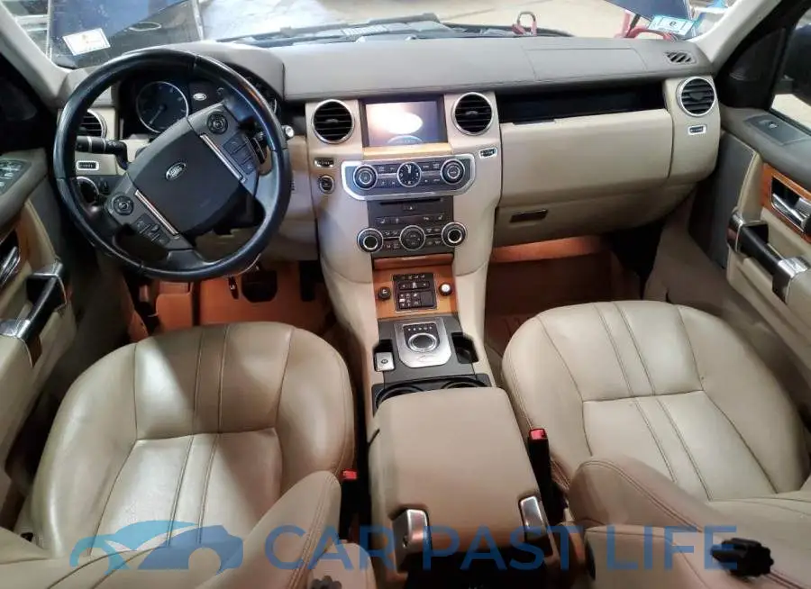 SALAG2V6XEA726712# 8