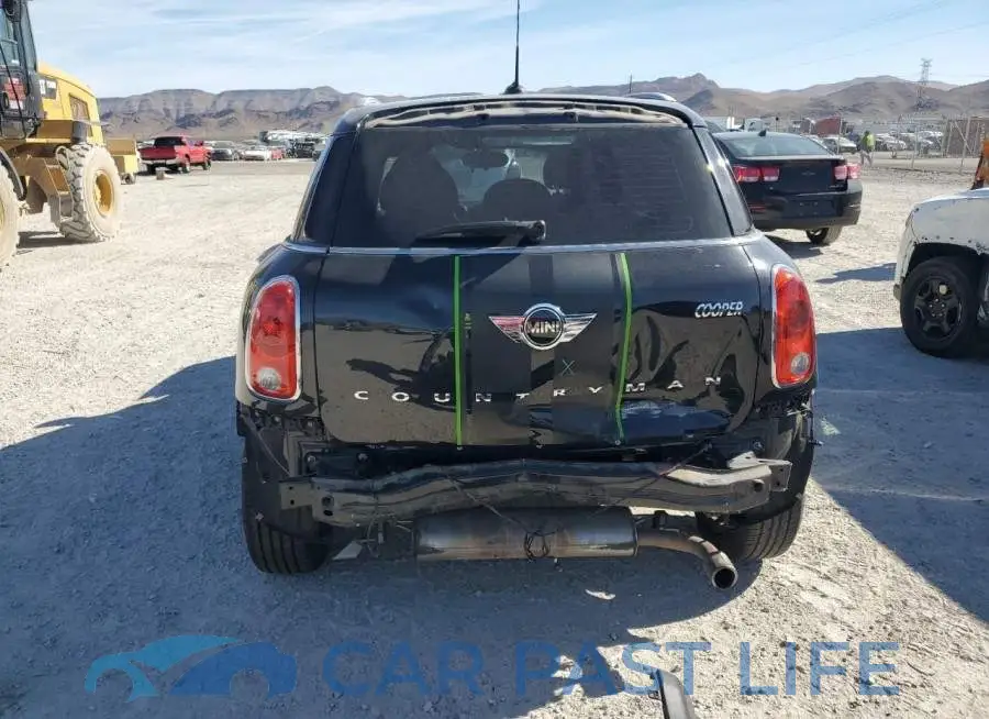 WMWZB3C54EWR38496# 6