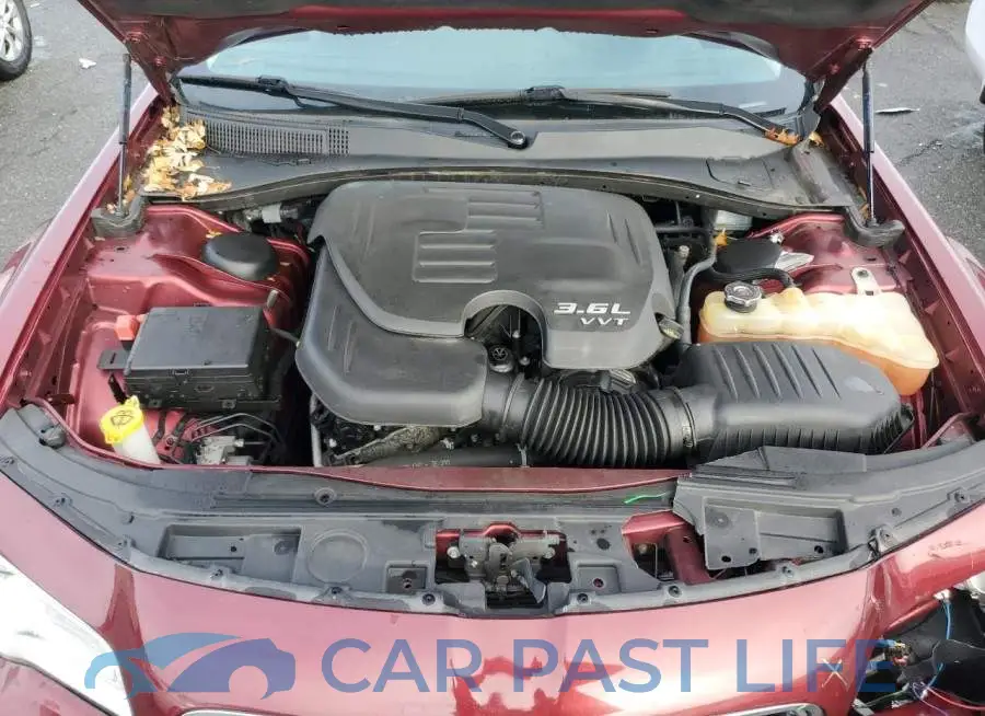 2C3CCARG9HH637393# 11