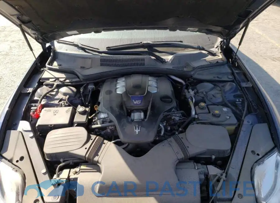 ZAM56RRA7E1110240# 11