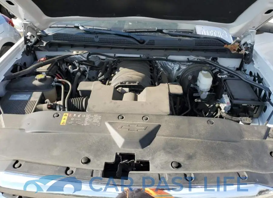 1GCRCREC3JZ330881# 11