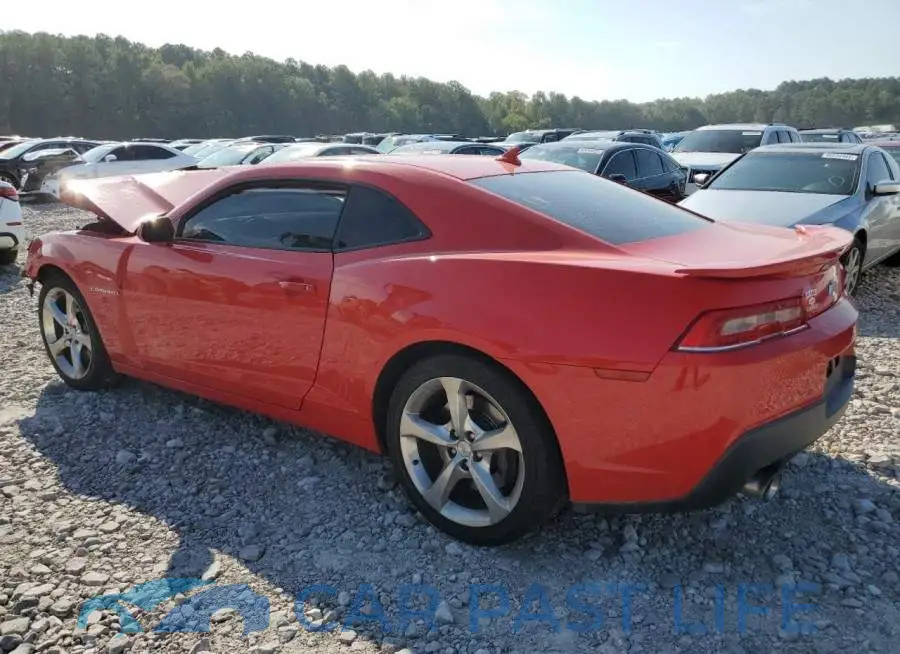 2G1FK1EJ3E9161945# 2