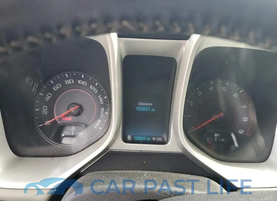 2G1FK1EJ3E9161945# 9