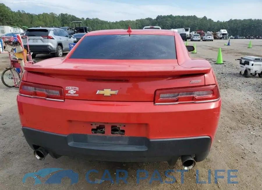 2G1FK1EJ3E9161945# 6