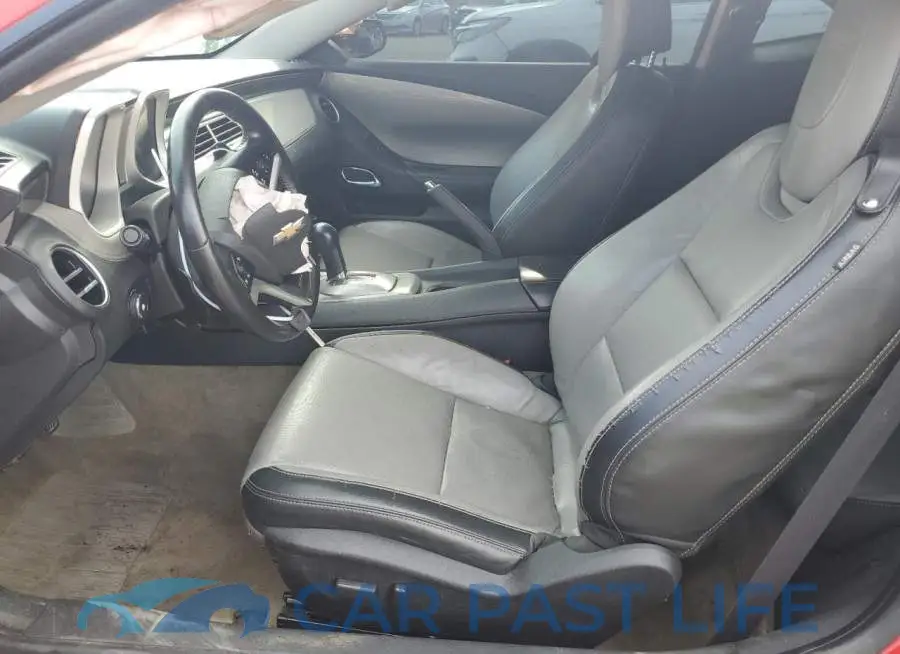 2G1FK1EJ3E9161945# 7