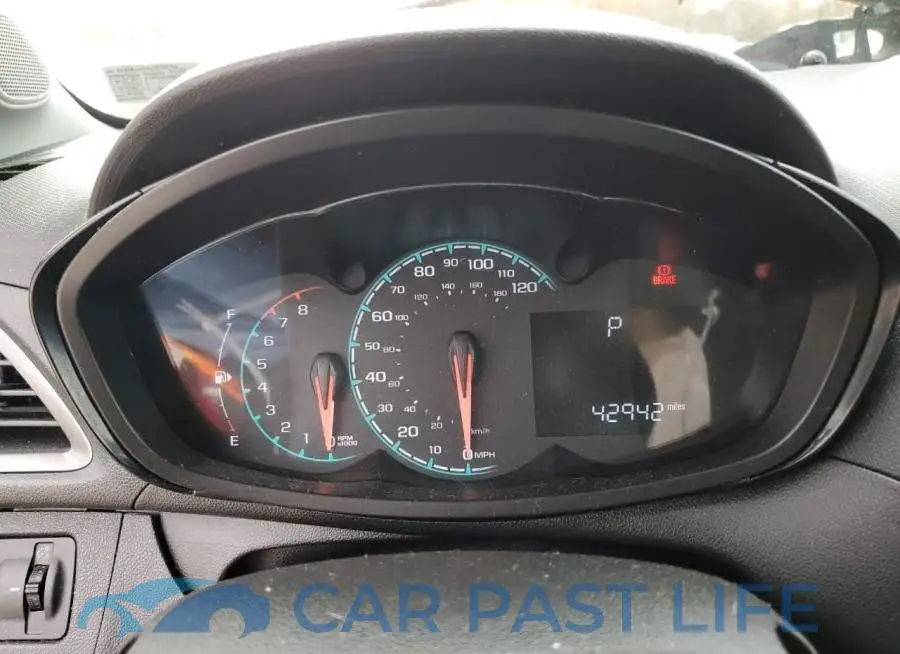 KL8CB6SA8LC423193# 9