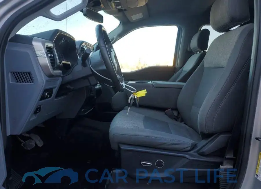 1FTFW1E81MKD42029# 7