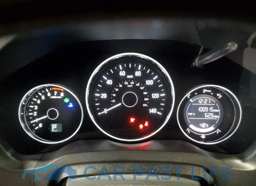 3CZRU6H58HM717103# 9