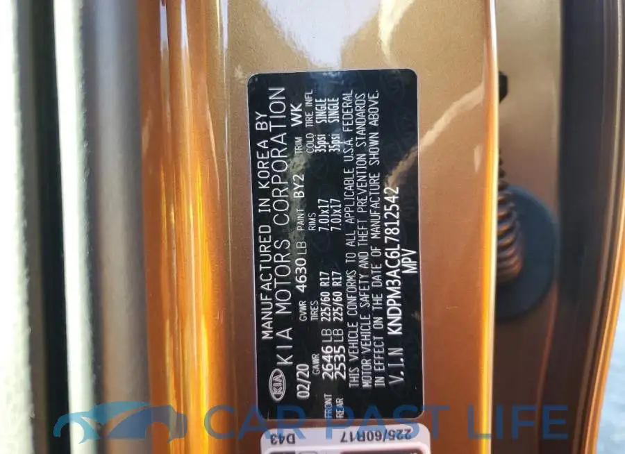 KNDPM3AC6L7812542# 13