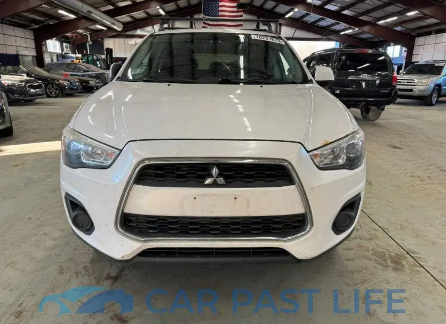 4A4AR3AU3EE019156# 5
