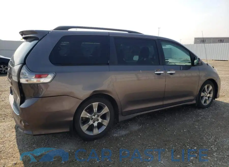 5TDXK3DC8ES412217# 3
