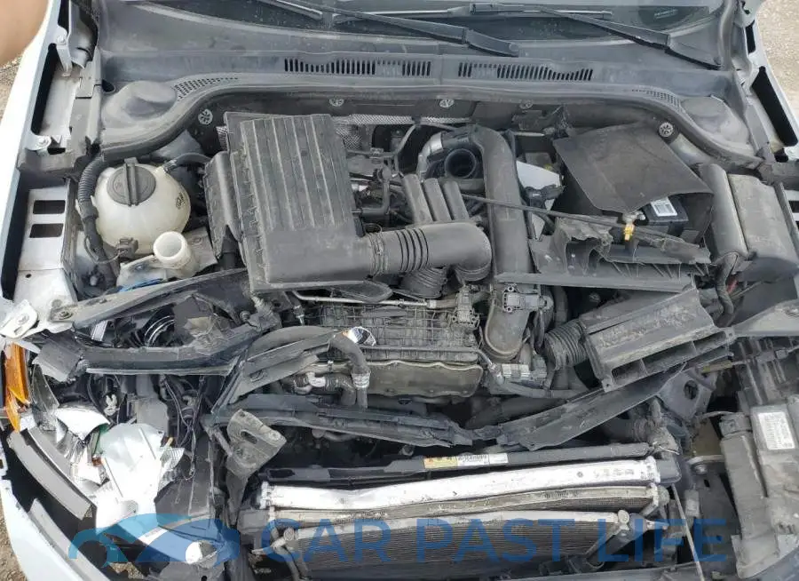 3VW2B7AJ9HM317333# 11