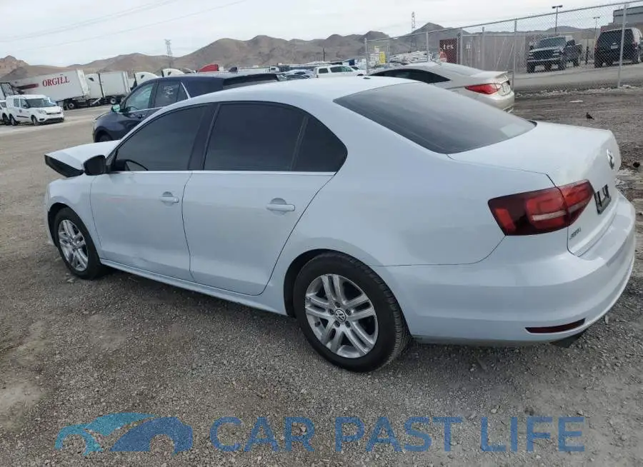 3VW2B7AJ9HM317333# 2