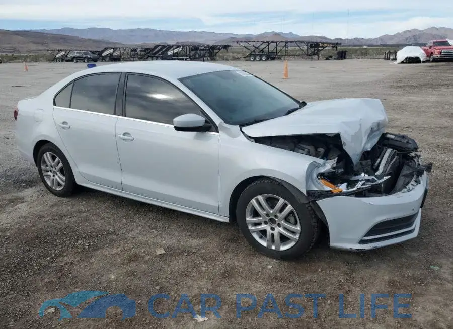 3VW2B7AJ9HM317333# 4
