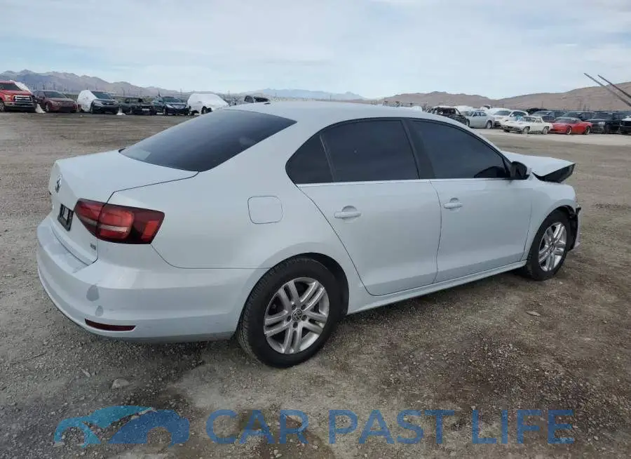3VW2B7AJ9HM317333# 3