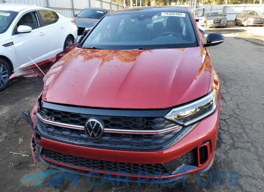 3VW2T7BU1PM040066# 5