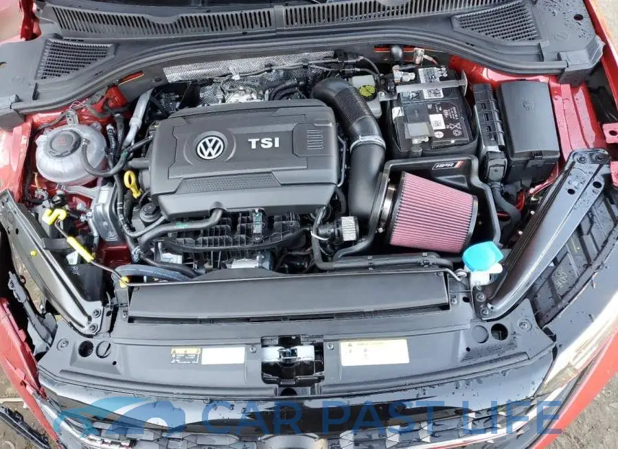 3VW2T7BU1PM040066# 11