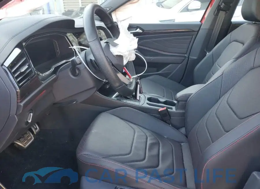 3VW2T7BU1PM040066# 7