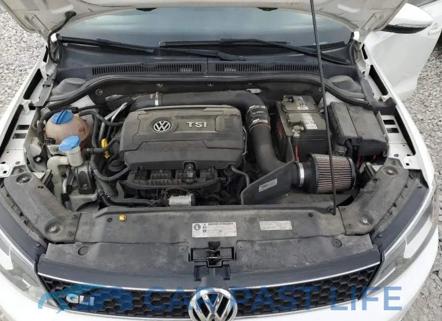3VW4S7AJ1EM385615# 11