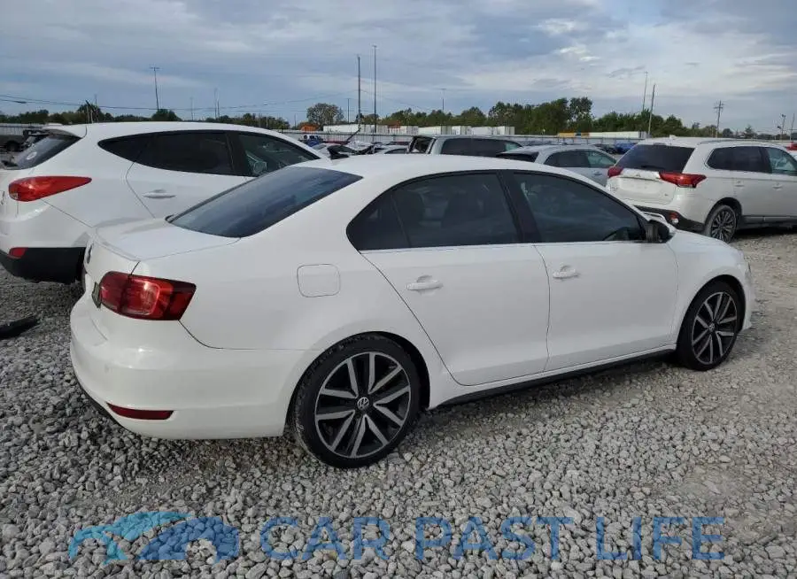 3VW4S7AJ1EM385615# 3