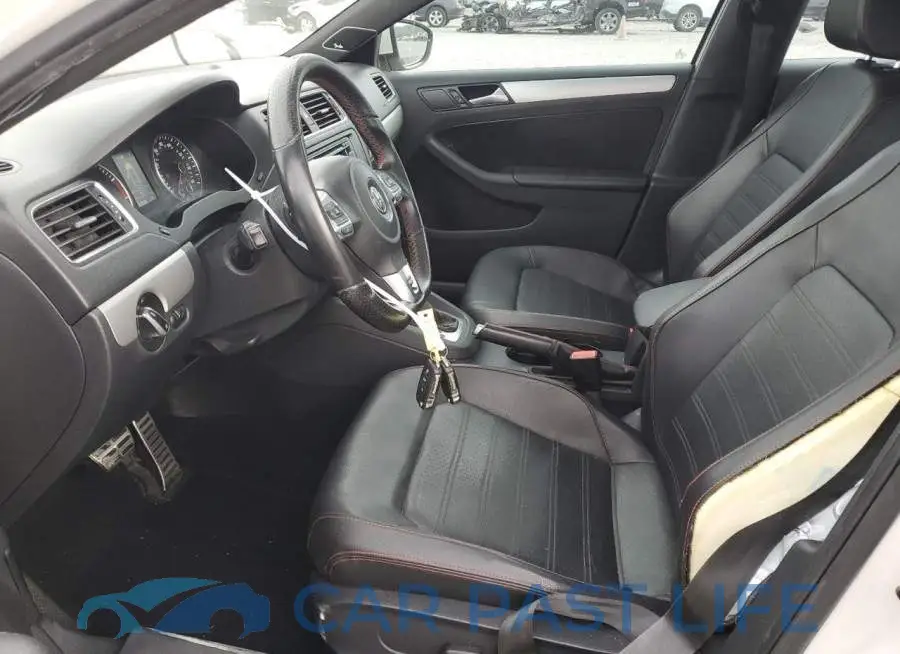3VW4S7AJ1EM385615# 7