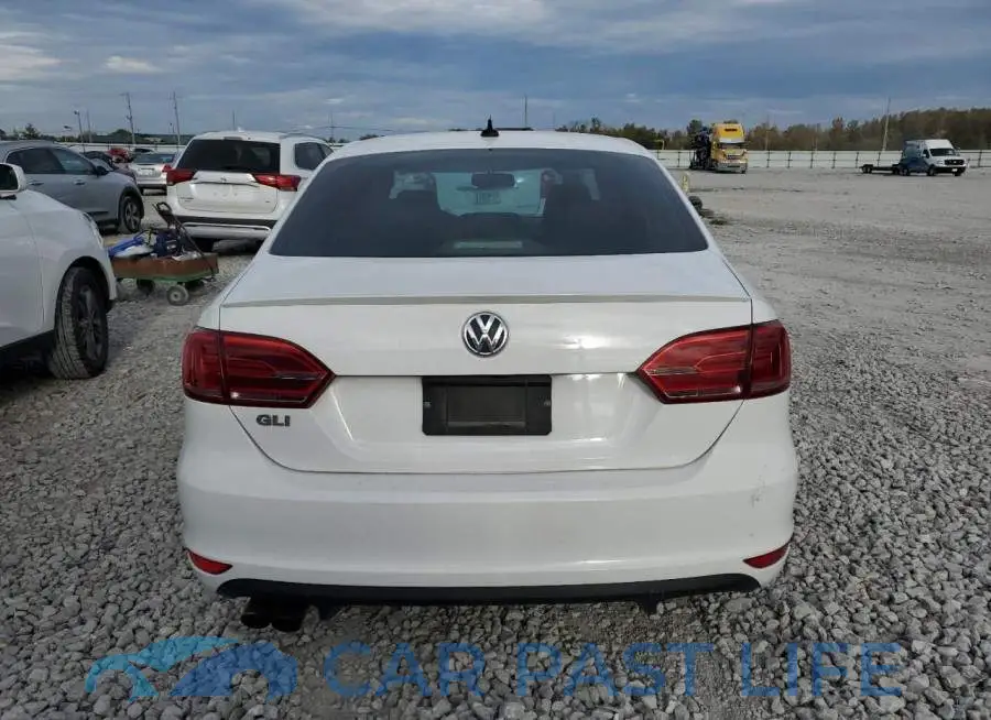 3VW4S7AJ1EM385615# 6