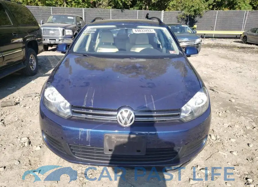 3VWPP7AJ2EM626760# 5