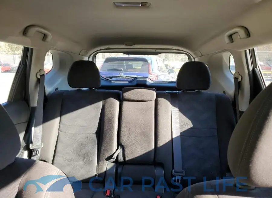 KNMAT2MV4FP533899# 10