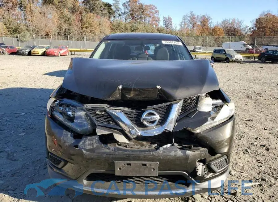 KNMAT2MV4FP533899# 5
