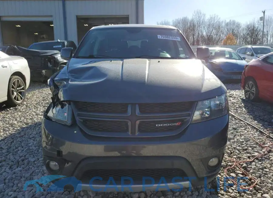 3C4PDDEG5FT633511# 5