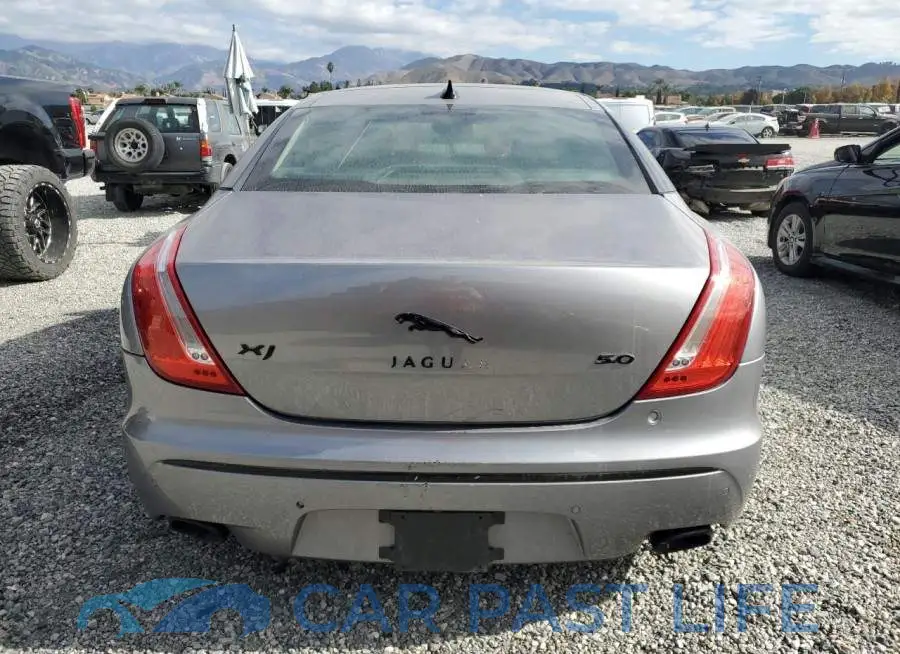SAJWA1GT9EMV62140# 6