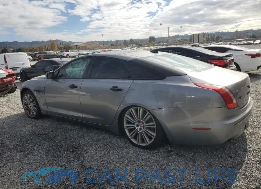 SAJWA1GT9EMV62140# 2