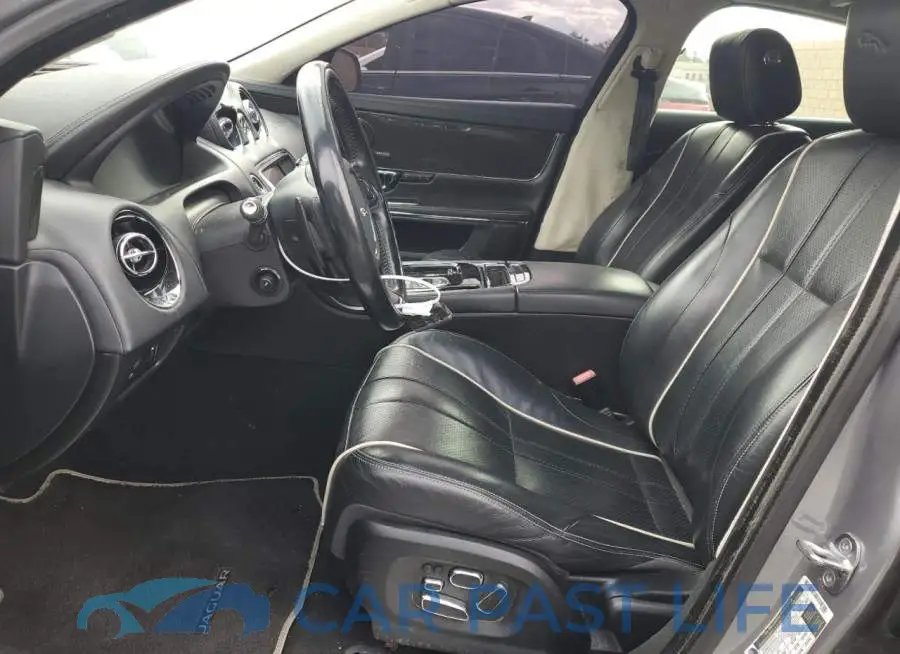 SAJWA1GT9EMV62140# 7